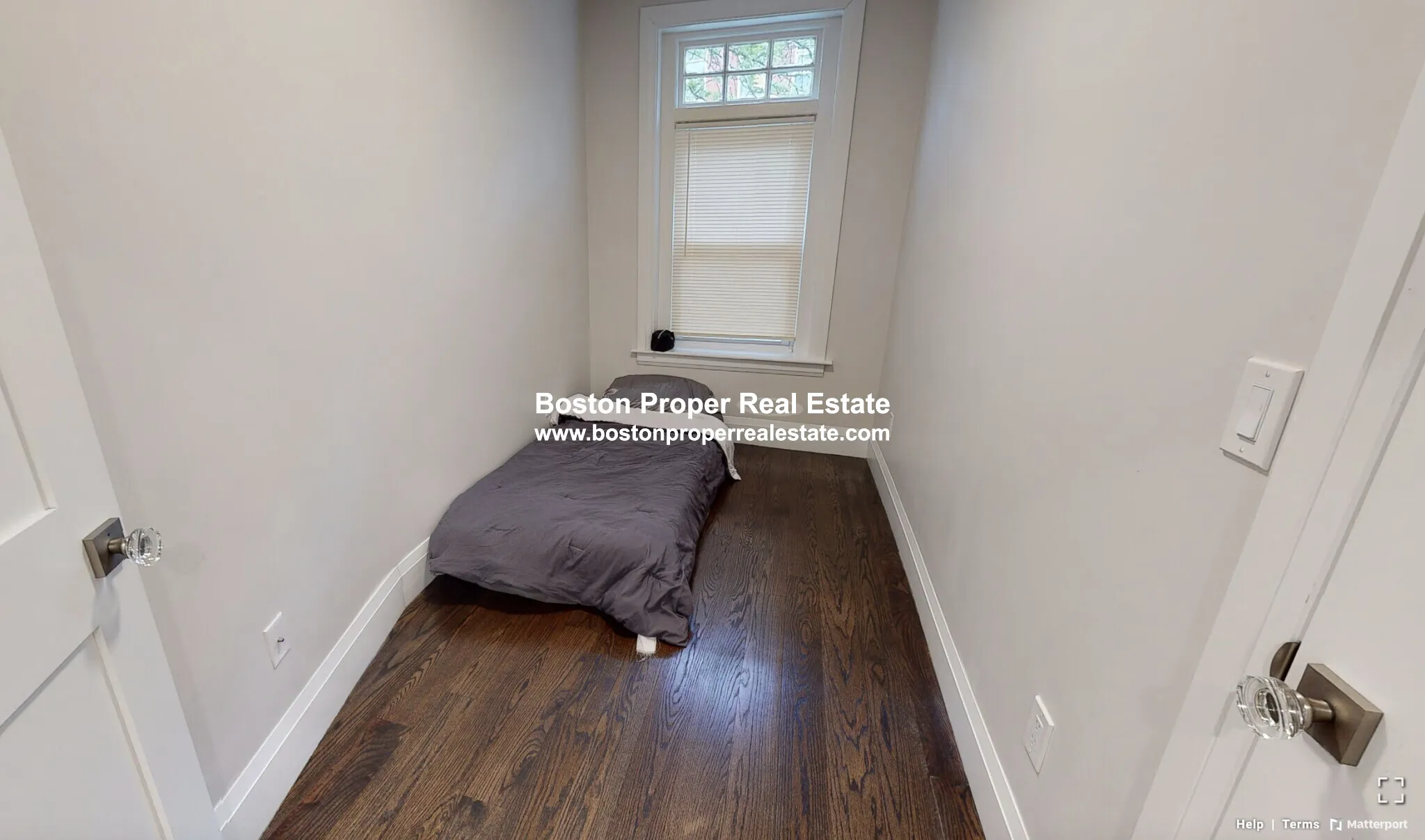 4 bed, 2 bath apartment for rent at 7 Strathmore Rd Unit 3A, Brookline — photo 11 of 17