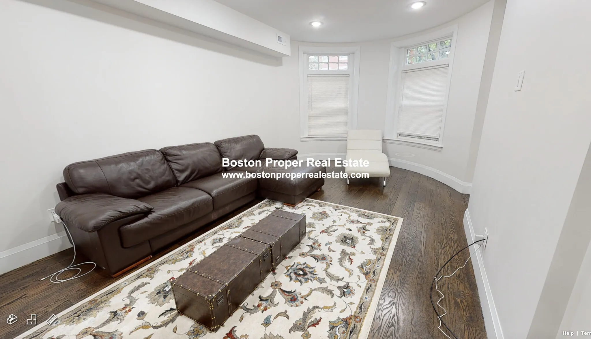 4 bed, 2 bath apartment for rent at 7 Strathmore Rd Unit 3A, Brookline — photo 8 of 17