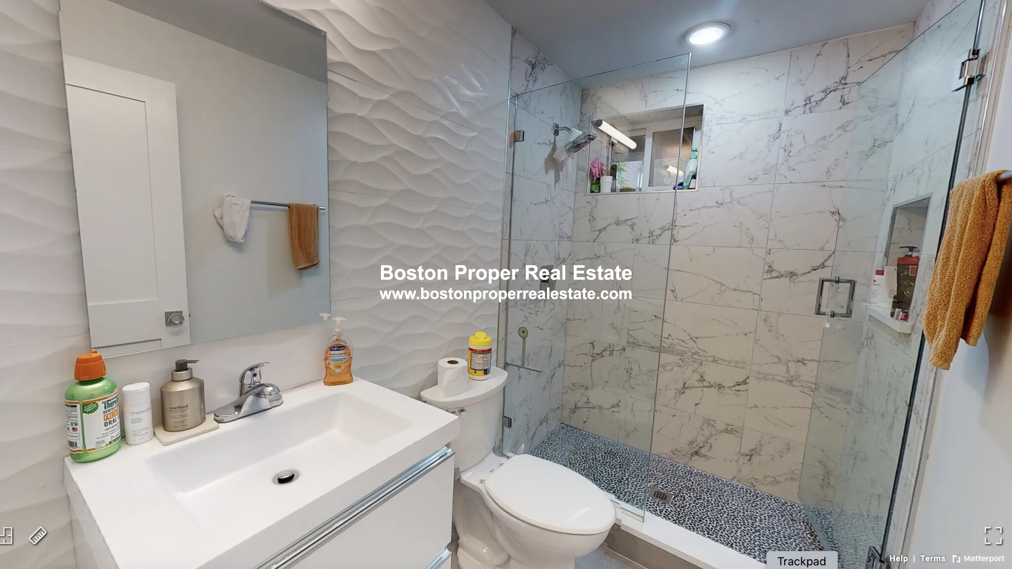 4 bed, 2 bath apartment for rent at 7 Strathmore Rd Unit 3A, Brookline — photo 4 of 17