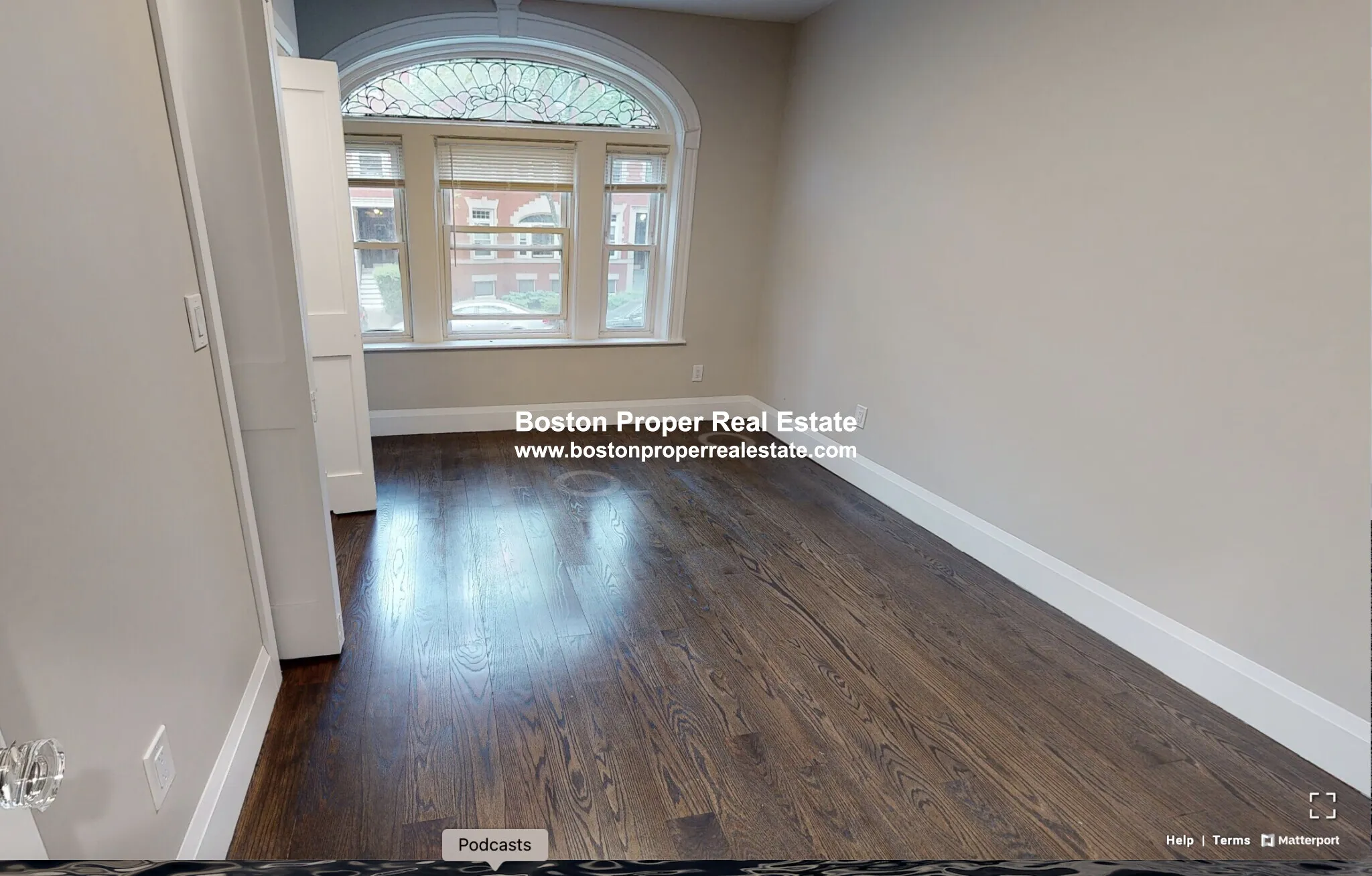 4 bed, 2 bath apartment for rent at 7 Strathmore Rd Unit 3A, Brookline — photo 9 of 17