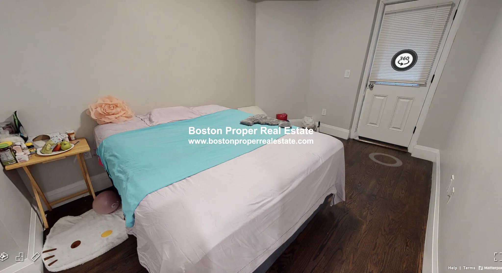 4 bed, 2 bath apartment for rent at 7 Strathmore Rd Unit 3A, Brookline — photo 12 of 17