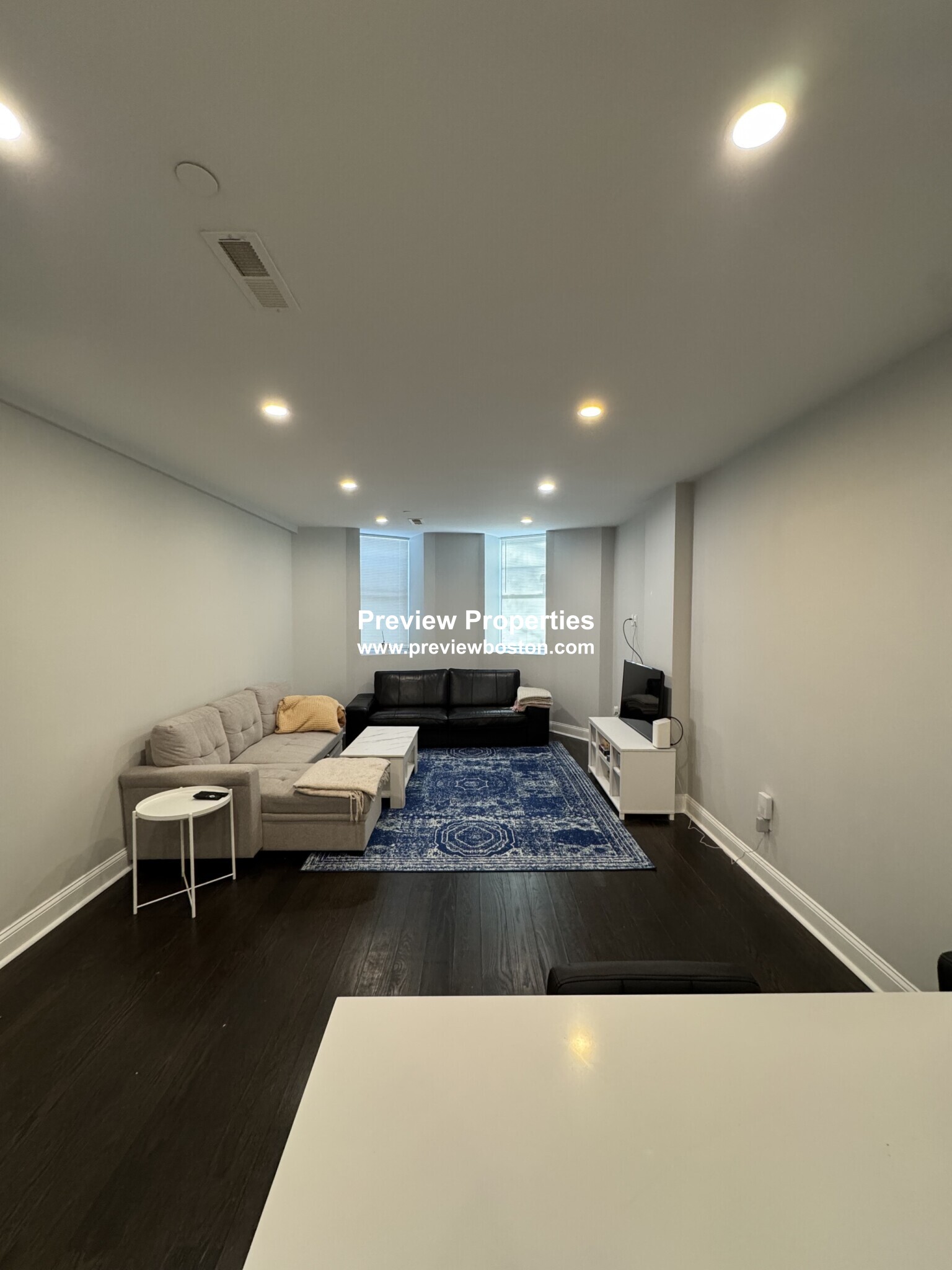 4 bed, 2 bath apartment for rent at 7 Strathmore Rd Unit AP, Brookline