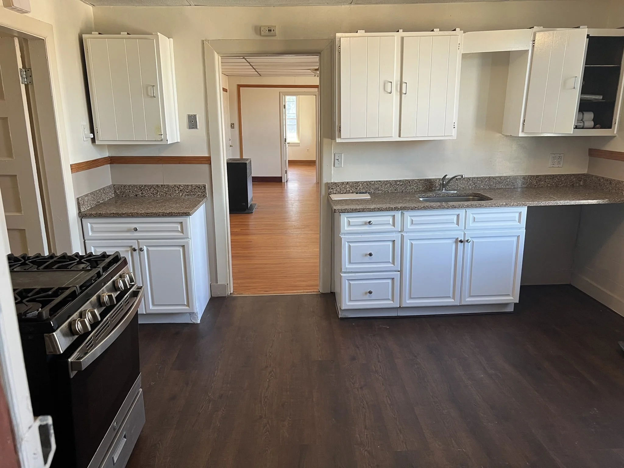 4 bed, 1 bath apartment for rent at 7 Sturgis St Unit 3, Worcester — photo 16 of 16