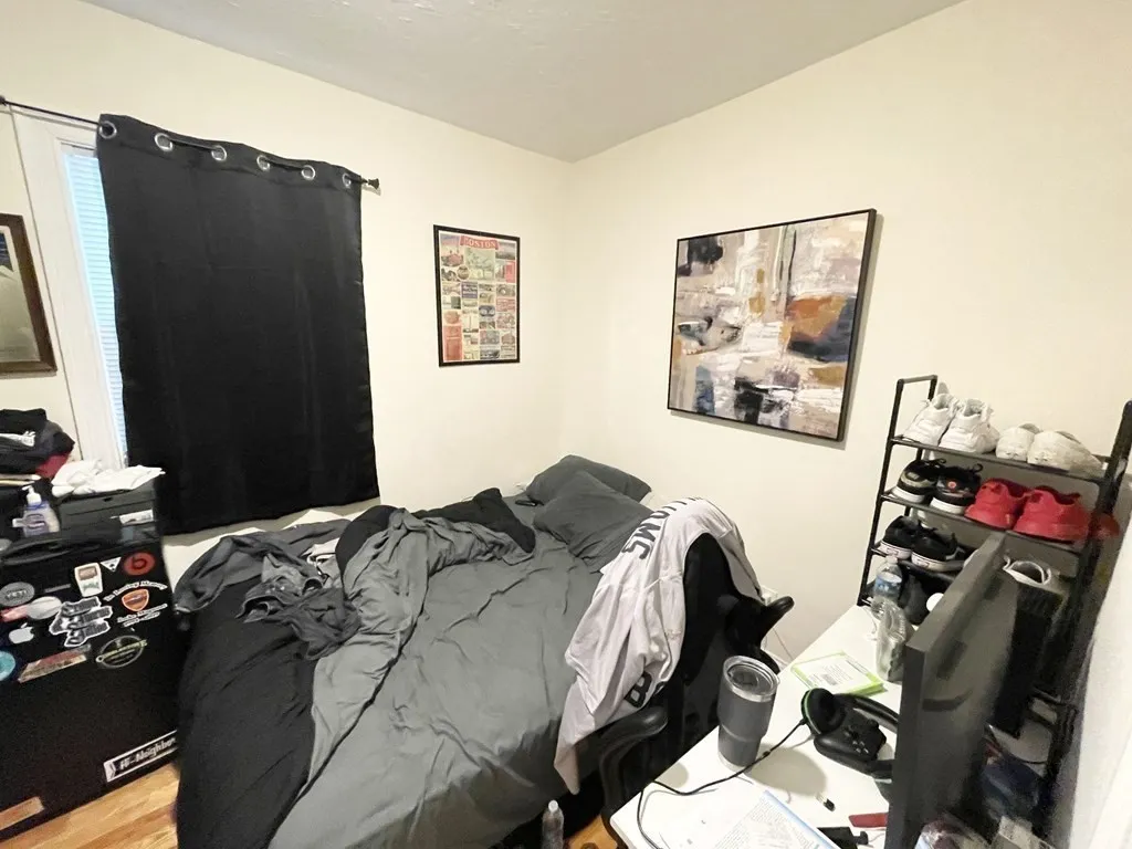 3 bed, 1 bath apartment for rent at 7 Sudan Unit 1, Dorchester — photo 6 of 8
