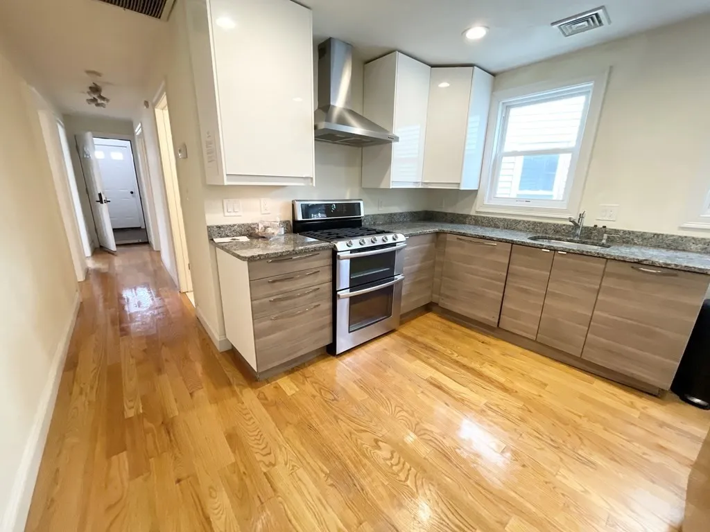 3 bed, 1 bath apartment for rent at 7 Sudan Unit 2, Dorchester