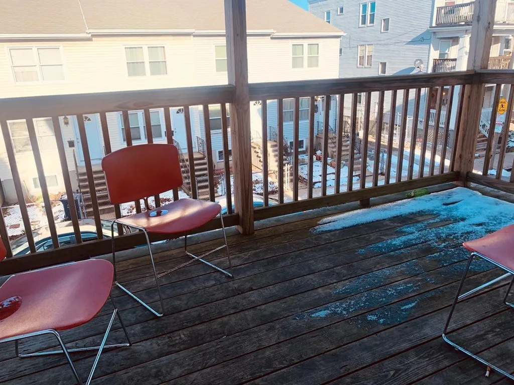 3 bed, 1 bath apartment for rent at 7 Sudan Unit 2, Dorchester — photo 10 of 10