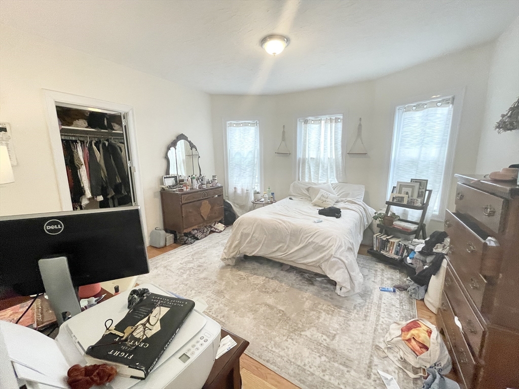 3 bed, 1 bath apartment for rent at 7 Sudan Unit 3, Dorchester — photo 7 of 12