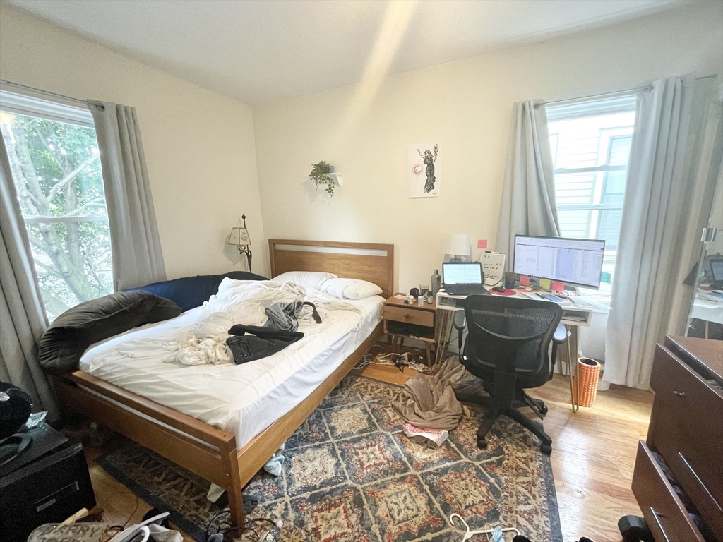 3 bed, 1 bath apartment for rent at 7 Sudan Unit 3, Dorchester — photo 9 of 12