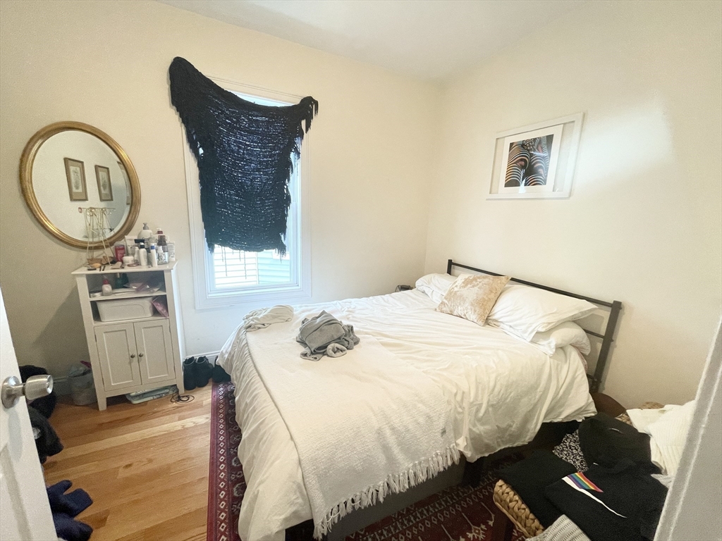 3 bed, 1 bath apartment for rent at 7 Sudan Unit 3, Dorchester — photo 10 of 12