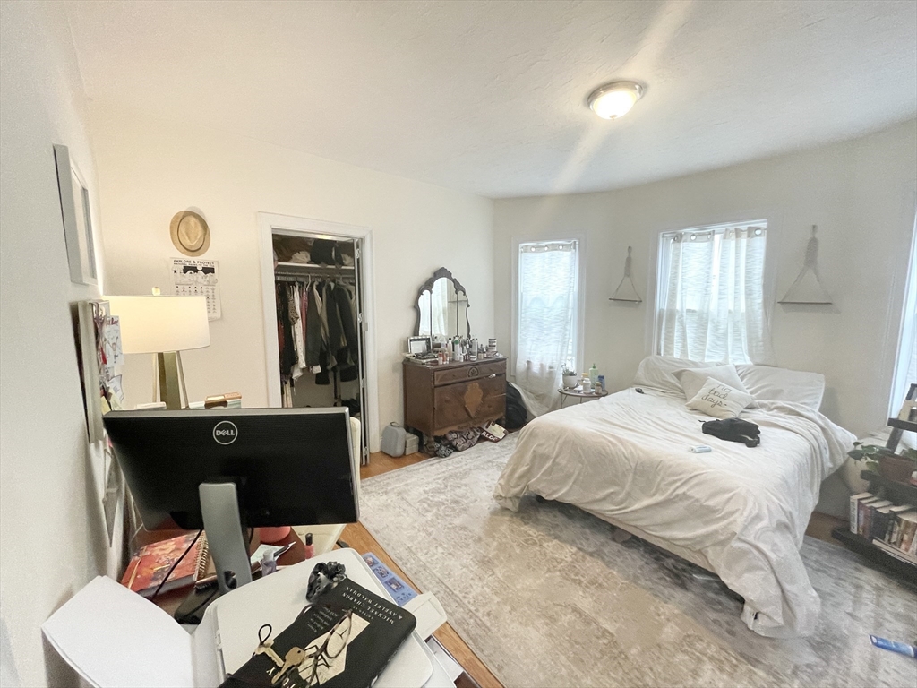 3 bed, 1 bath apartment for rent at 7 Sudan Unit 3, Dorchester — photo 8 of 12