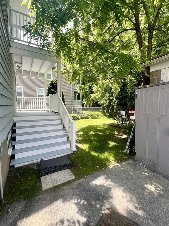 2 bed, 1 bath apartment for rent at 7 Summer St Unit 2, West Roxbury — photo 26 of 26