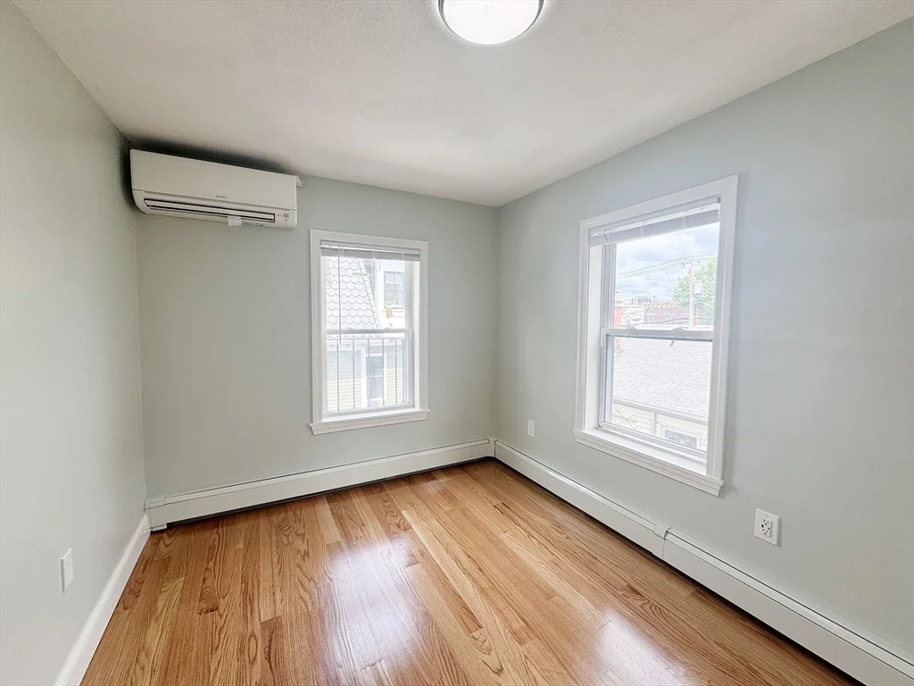 2 bed, 1 bath apartment for rent at 7 Sumner Pl Unit 2, East Boston — photo 13 of 17