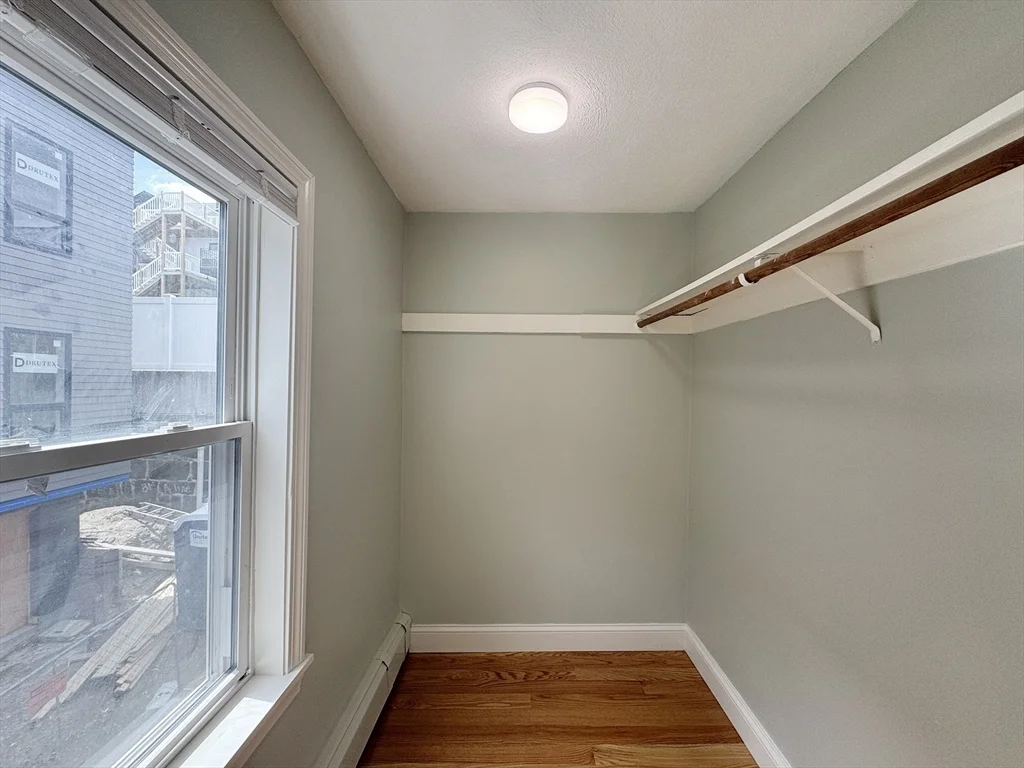 2 bed, 1 bath apartment for rent at 7 Sumner Pl Unit 2, East Boston — photo 8 of 17