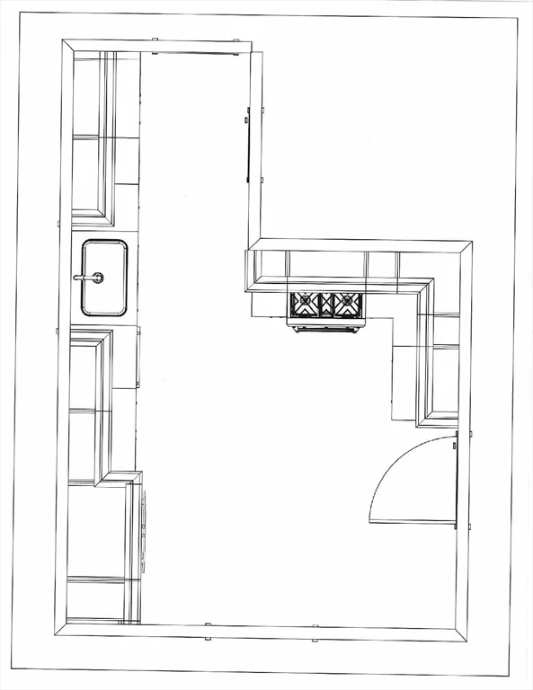 2 bed, 1 bath apartment for rent at 7 Superior St Unit 1, Swampscott — photo 39 of 40