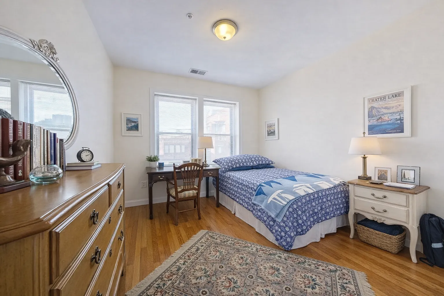 2 bed, 1 bath apartment for rent at 7 Sutherland Rd Unit 201, Brighton — photo 5 of 6