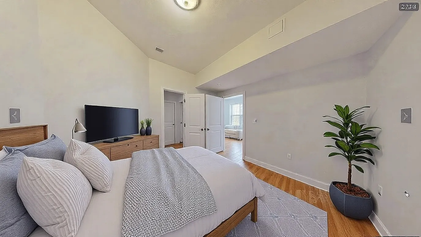 2 bed, 2 bath apartment for rent at 7 Sutherland Rd Unit 302, Brighton — photo 4 of 5