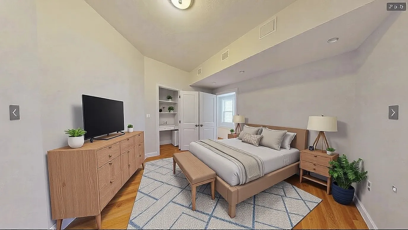 2 bed, 2 bath apartment for rent at 7 Sutherland Rd Unit 302, Brighton — photo 5 of 5