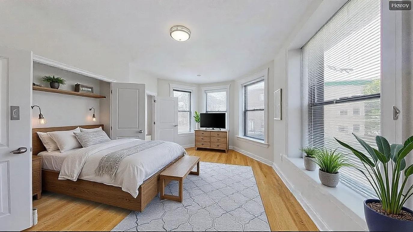 2 bed, 2 bath apartment for rent at 7 Sutherland Rd Unit 302, Brighton — photo 2 of 5