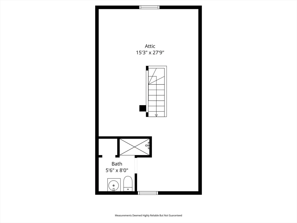 3 bed, 2 bath apartment for rent at 7 Sweetser Ave, Reading — photo 33 of 34