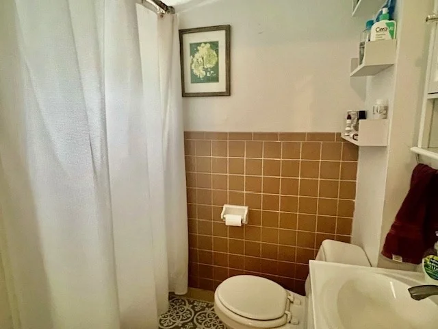 1 bed, 1 bath apartment for rent at 7 Taylor St Unit 3, Medford — photo 4 of 6