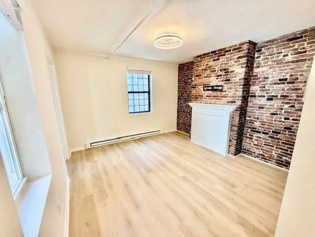 2 bed, 1 bath apartment for rent at 7 Tileston St Unit 2, North End