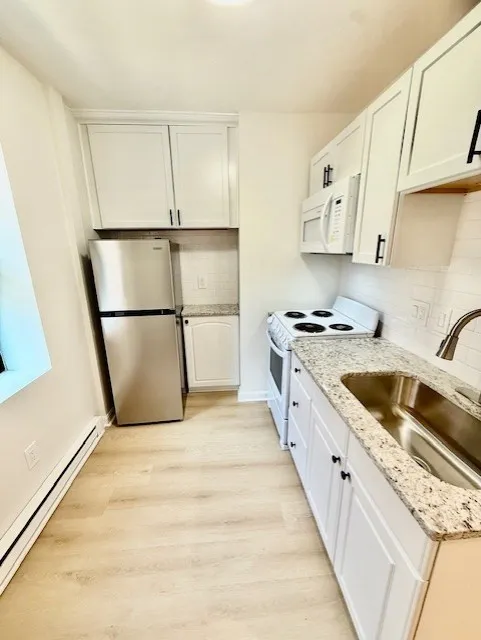 2 bed, 1 bath apartment for rent at 7 Tileston St Unit 2, North End — photo 5 of 12