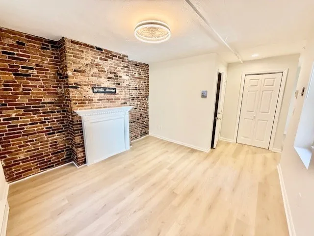 2 bed, 1 bath apartment for rent at 7 Tileston St Unit 2, North End — photo 3 of 12