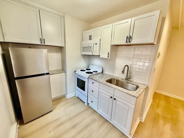 2 bed, 1 bath apartment for rent at 7 Tileston St Unit 2, North End — photo 4 of 12