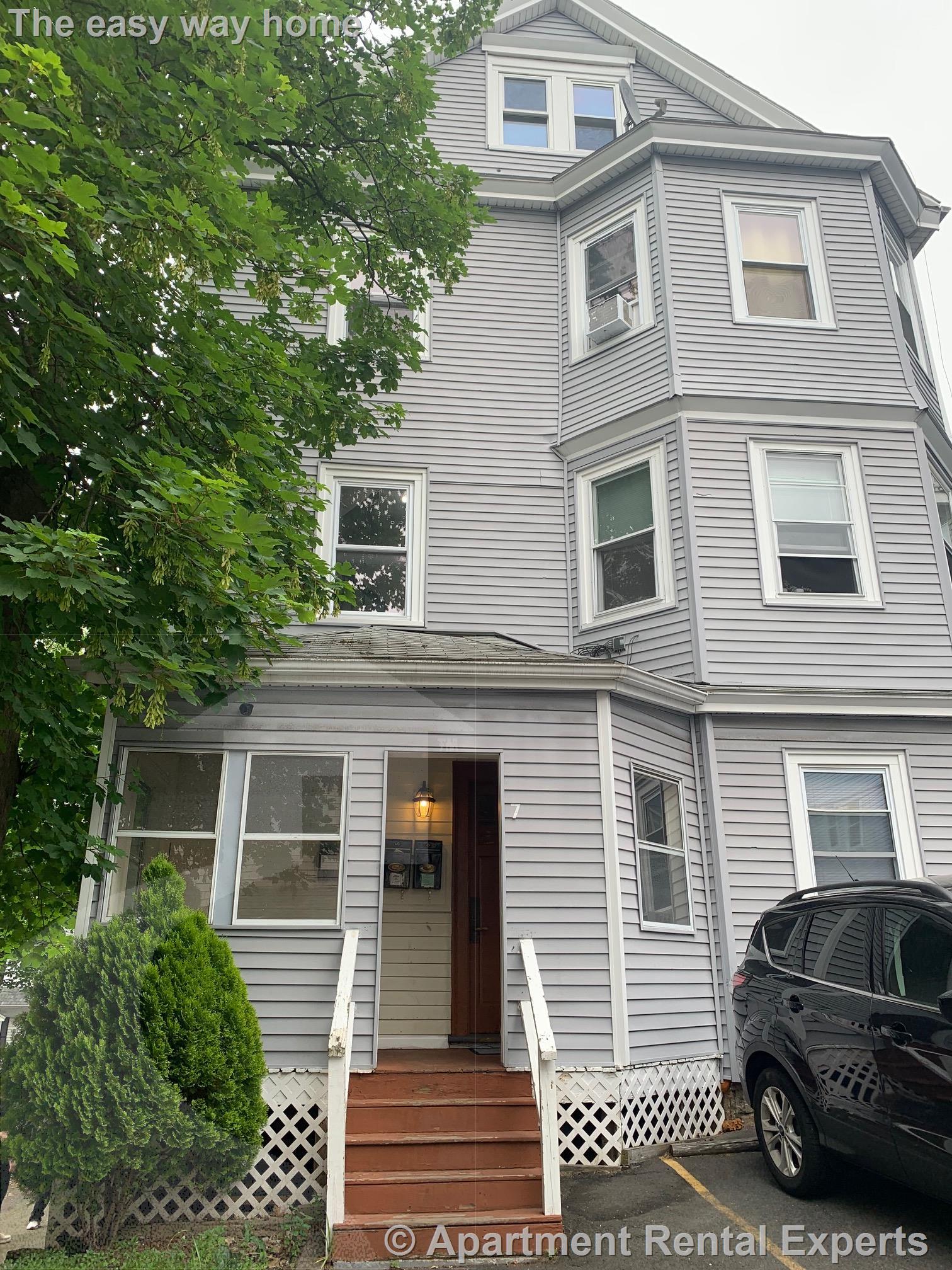 4 bed, 1 bath apartment for rent at 7 Timon Ave Unit 2, Brighton — photo 1 of 11