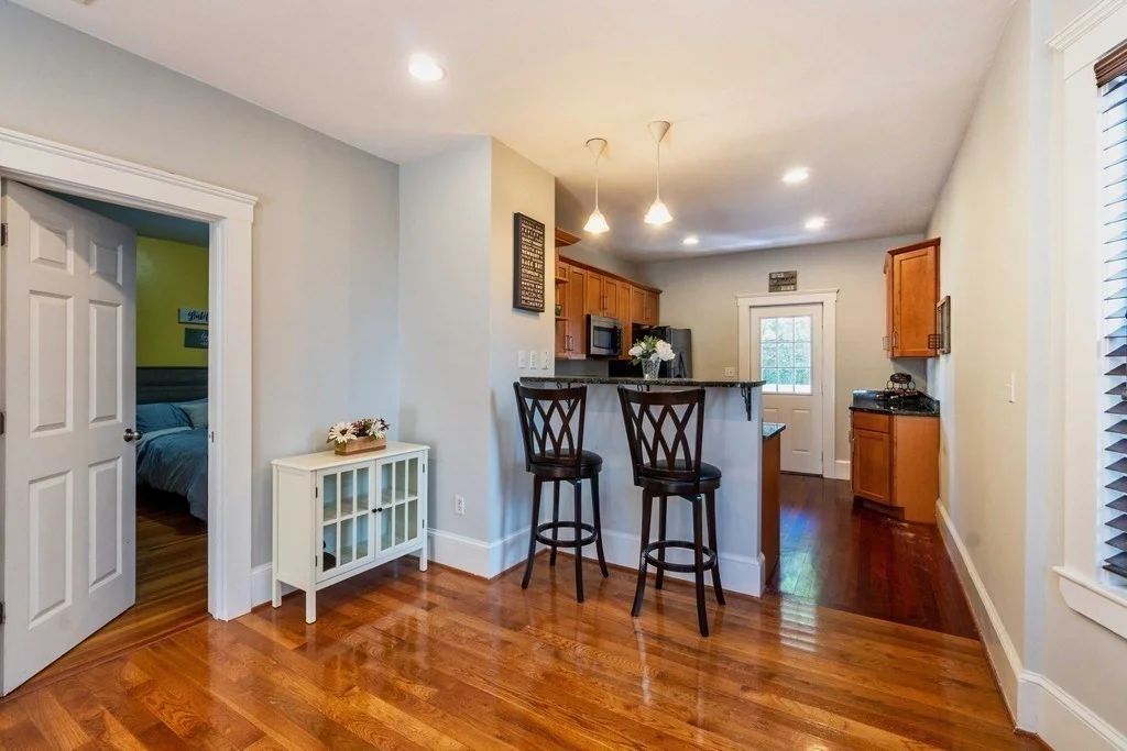 3 bed, 1 bath apartment for rent at 7 Treadway Rd Unit 1, Dorchester — photo 14 of 17