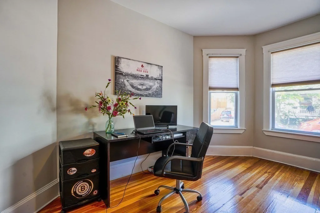 3 bed, 1 bath apartment for rent at 7 Treadway Rd Unit 1, Dorchester — photo 5 of 17