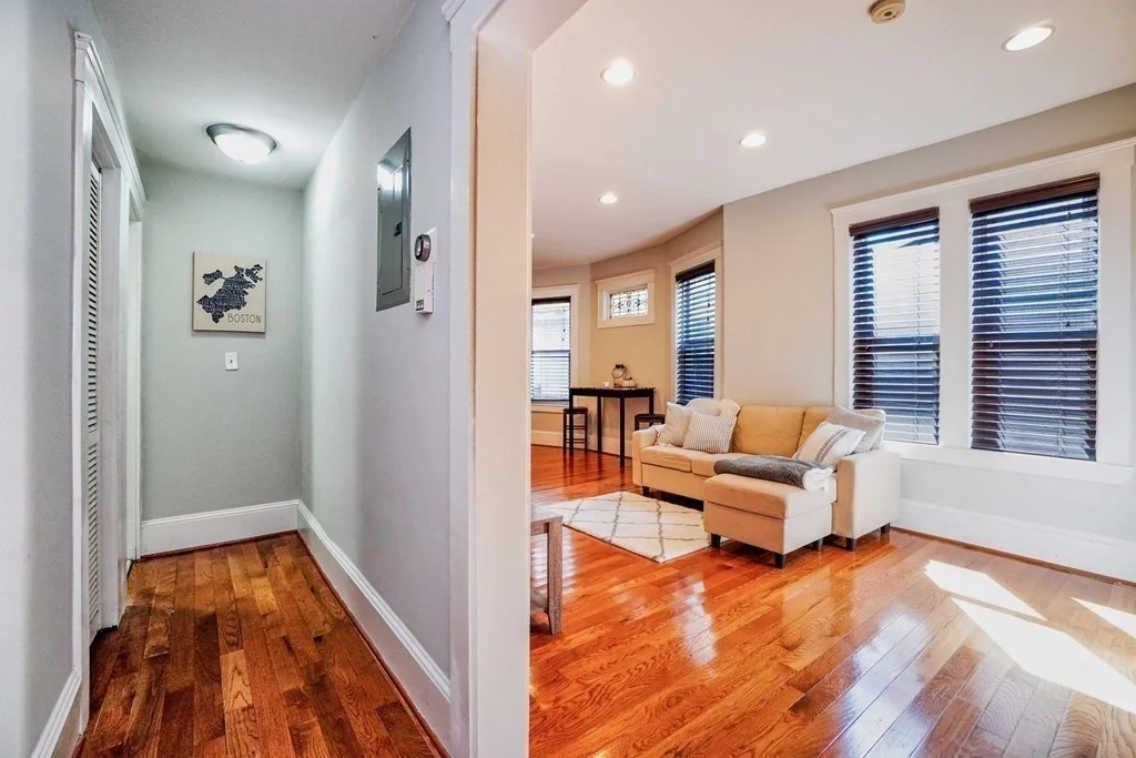 3 bed, 1 bath apartment for rent at 7 Treadway Rd Unit 1, Dorchester — photo 9 of 17