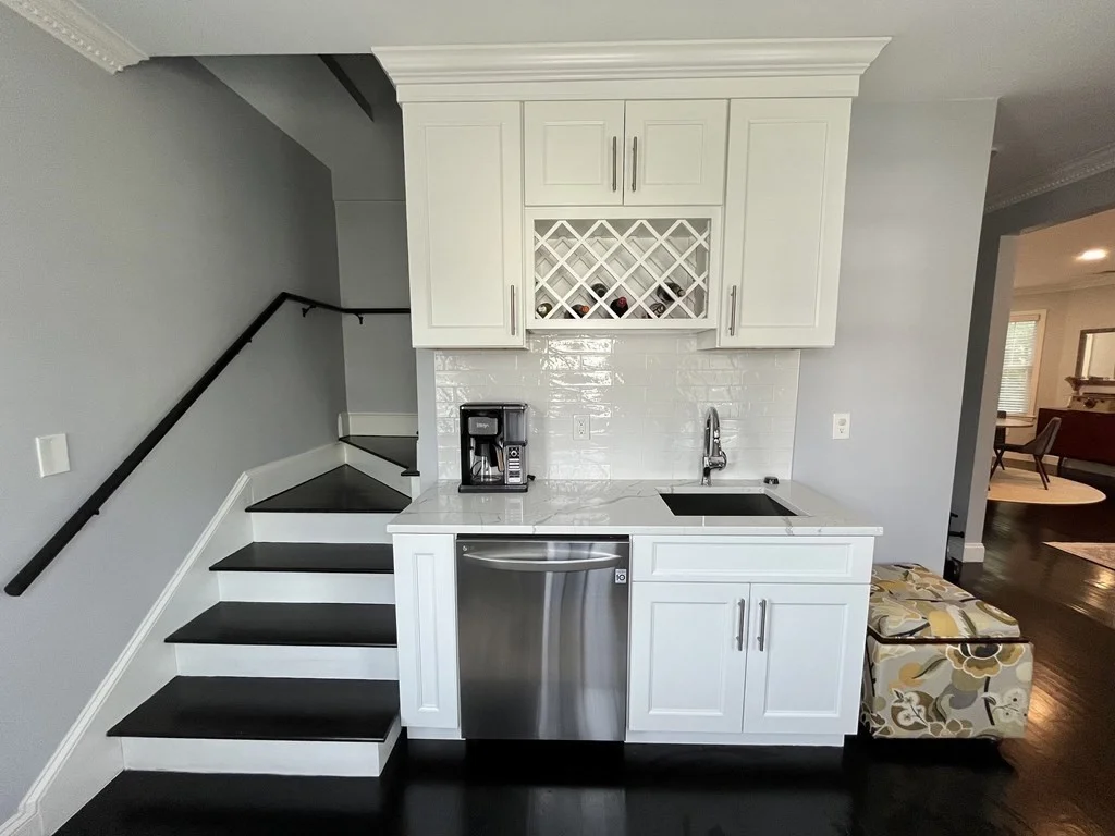 4 bed, 2 bath apartment for rent at 7 Tucker St Unit 2, Milton — photo 8 of 18