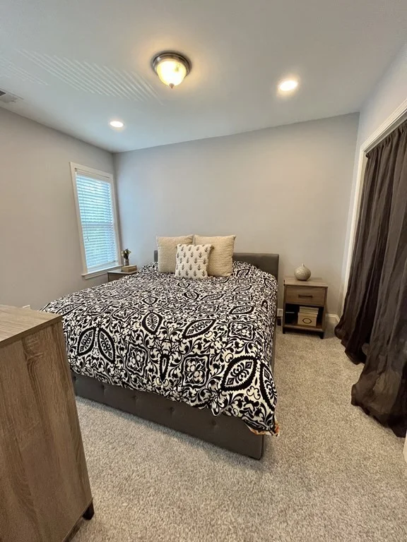 4 bed, 2 bath apartment for rent at 7 Tucker St Unit 2, Milton — photo 11 of 18