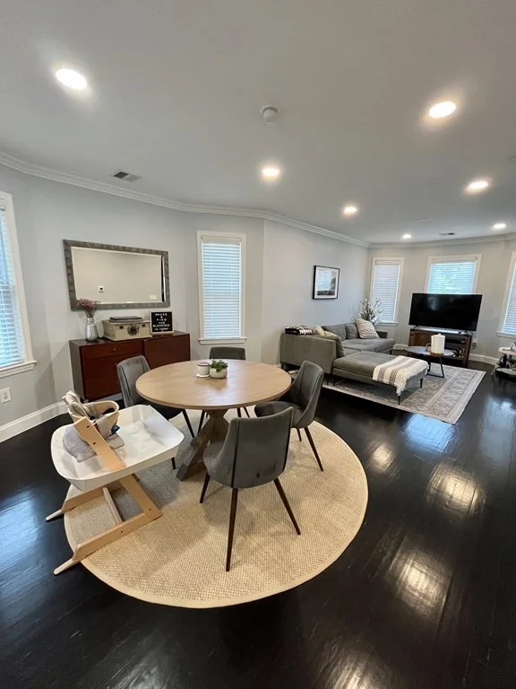 4 bed, 2 bath apartment for rent at 7 Tucker St Unit 2, Milton — photo 3 of 18