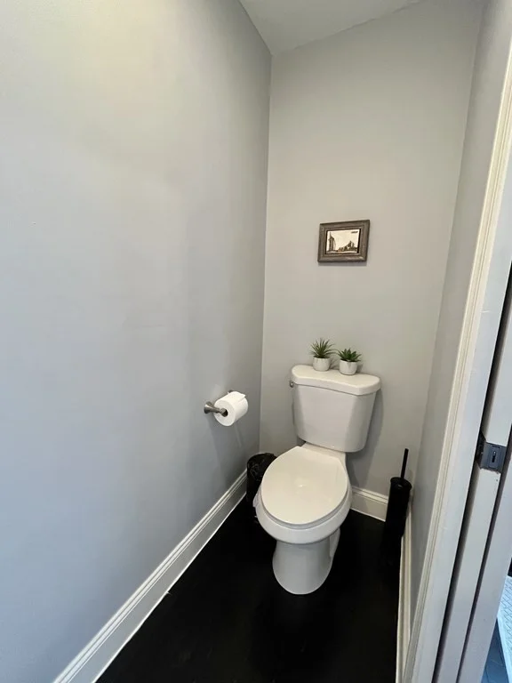 4 bed, 2 bath apartment for rent at 7 Tucker St Unit 2, Milton — photo 7 of 18