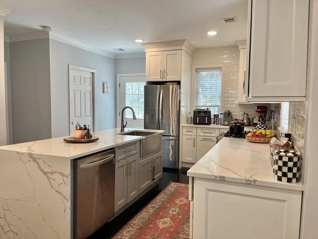 4 bed, 2 bath apartment for rent at 7 Tucker St Unit 2, Milton — photo 2 of 18