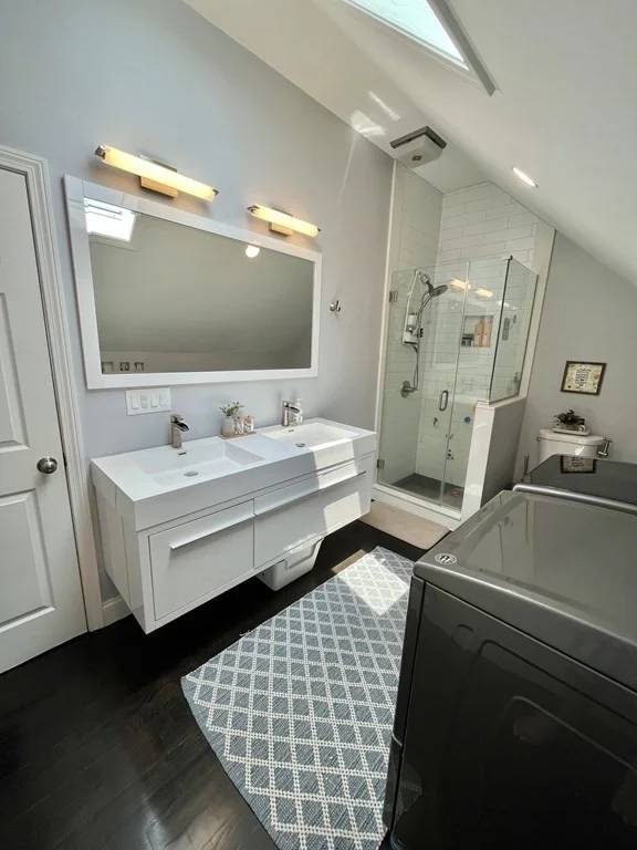 4 bed, 2 bath apartment for rent at 7 Tucker St Unit 2, Milton — photo 16 of 18