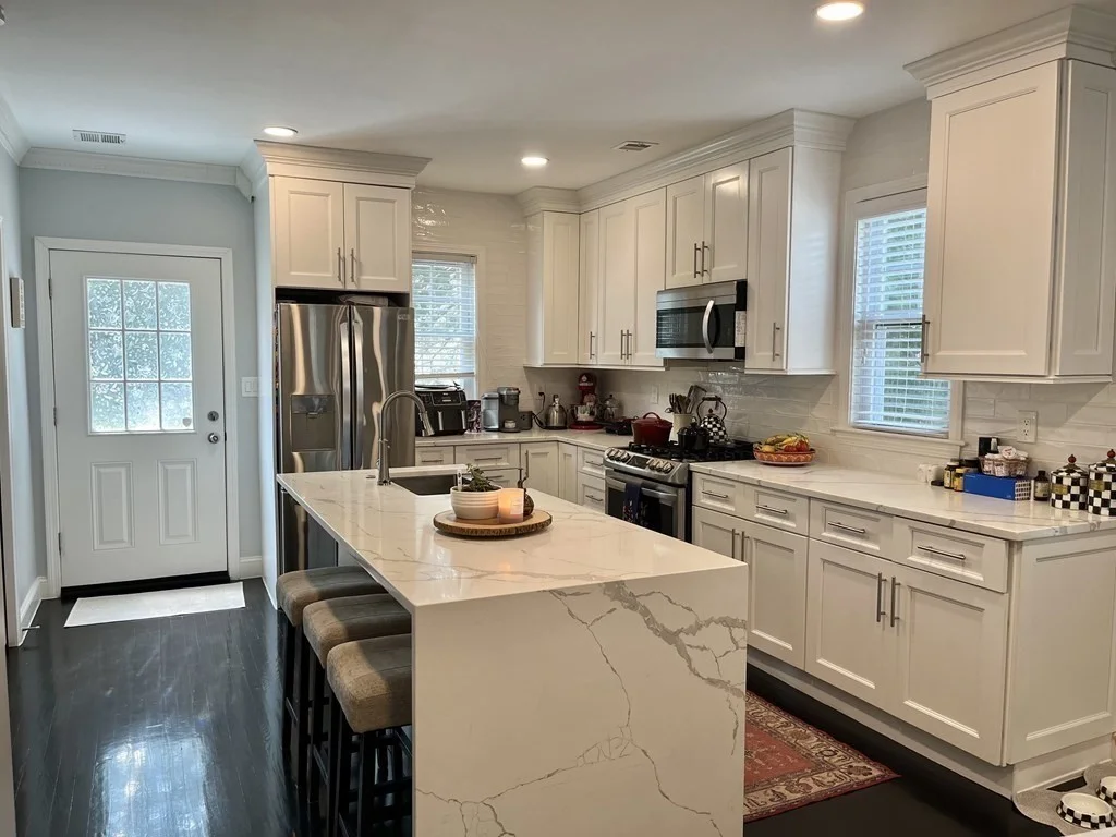 4 bed, 2 bath apartment for rent at 7 Tucker St Unit 2, Milton — photo 1 of 18