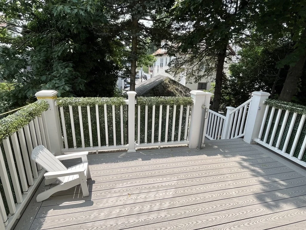 4 bed, 2 bath apartment for rent at 7 Tucker St Unit 2, Milton — photo 5 of 18