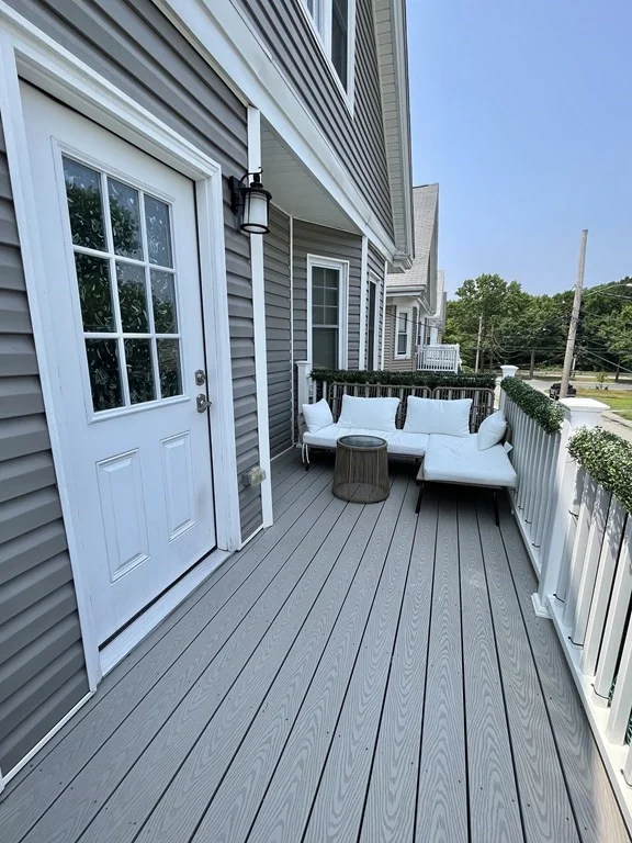 4 bed, 2 bath apartment for rent at 7 Tucker St Unit 2, Milton — photo 9 of 18