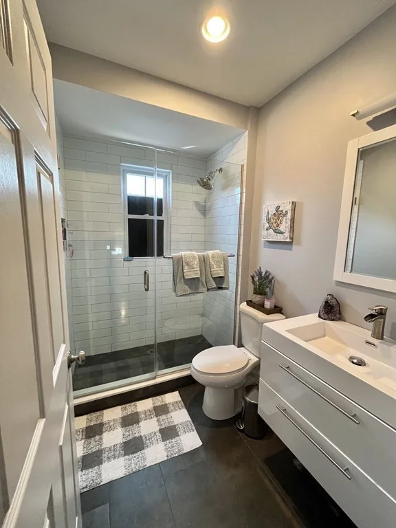 4 bed, 2 bath apartment for rent at 7 Tucker St Unit 2, Milton — photo 10 of 18