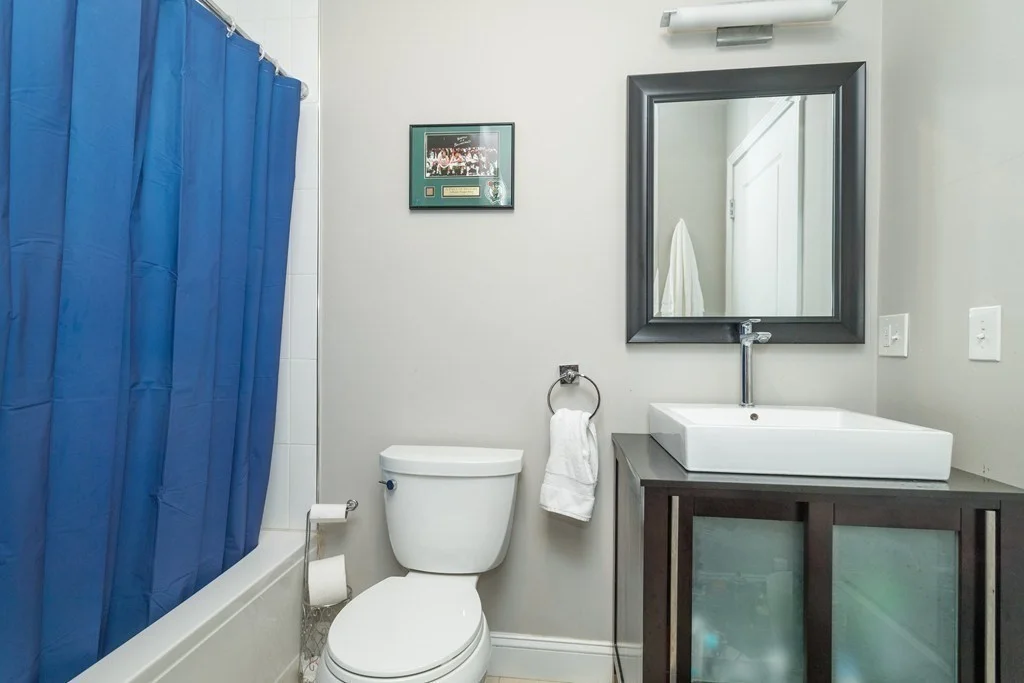 4 bed, 3 bath apartment for rent at 7 Tuckerman St Unit 1, South Boston — photo 7 of 12