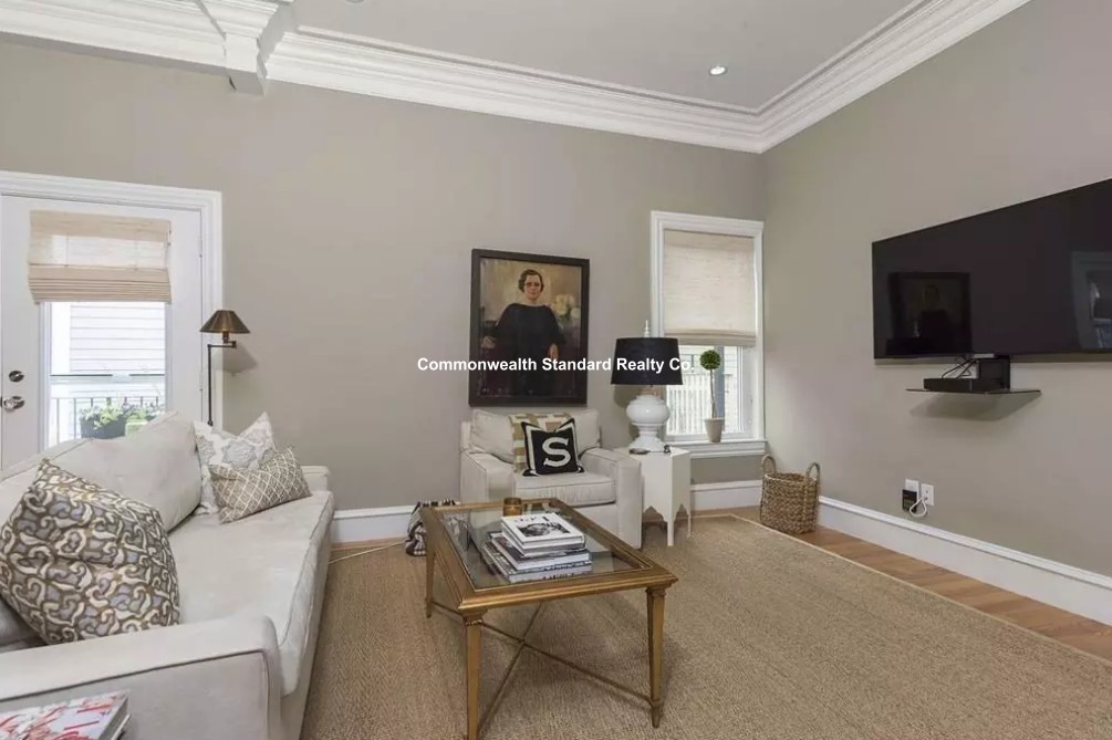 2 bed, 2 bath apartment for rent at 7 Tuckerman Unit 3, South Boston — photo 2 of 18