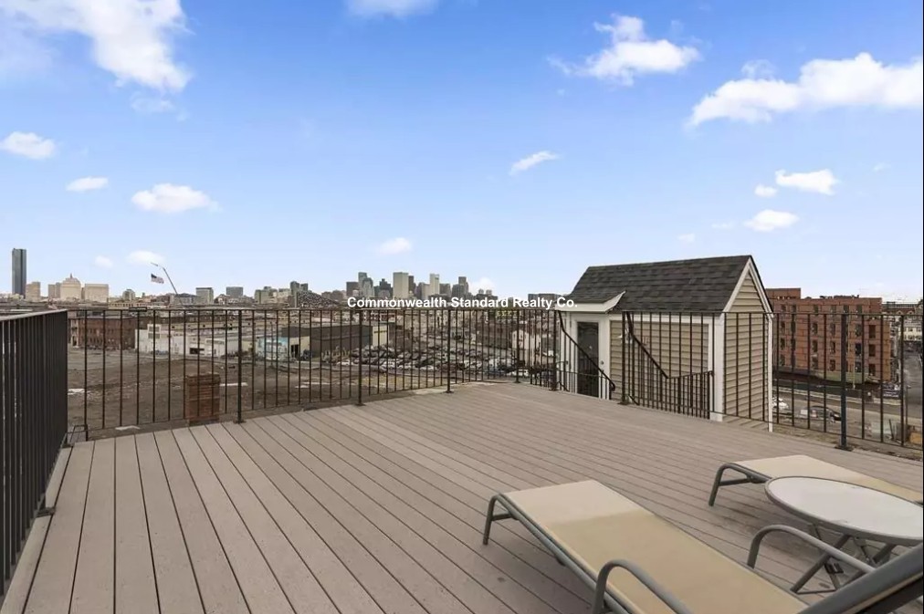 2 bed, 2 bath apartment for rent at 7 Tuckerman Unit 3, South Boston — photo 15 of 18