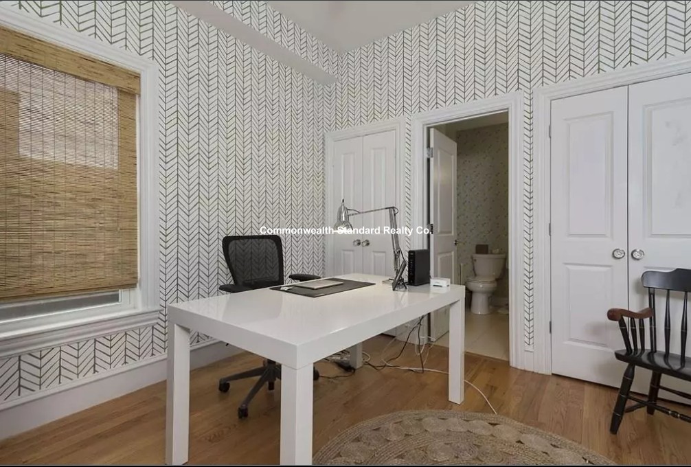 2 bed, 2 bath apartment for rent at 7 Tuckerman Unit 3, South Boston — photo 11 of 18