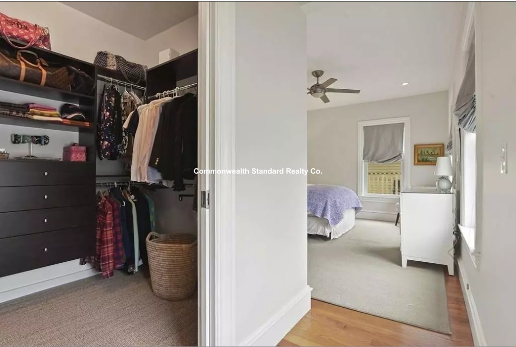 2 bed, 2 bath apartment for rent at 7 Tuckerman Unit 3, South Boston — photo 9 of 18
