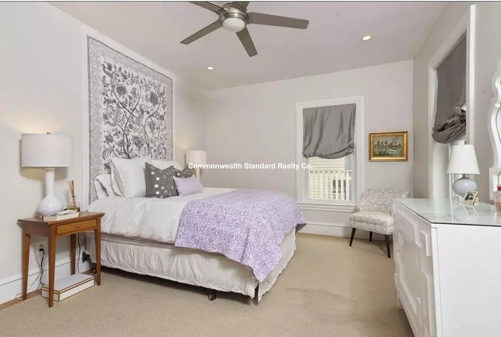 2 bed, 2 bath apartment for rent at 7 Tuckerman Unit 3, South Boston — photo 8 of 18