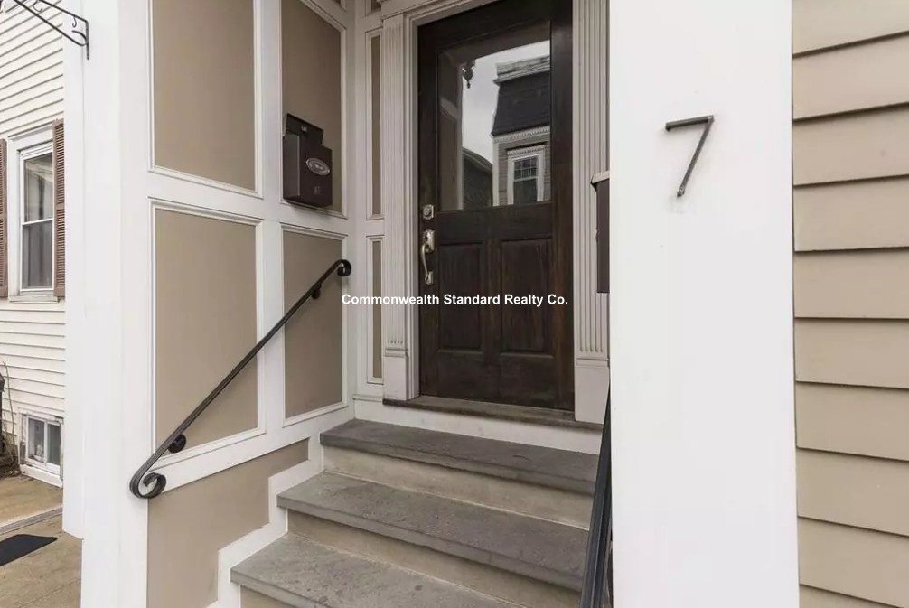 2 bed, 2 bath apartment for rent at 7 Tuckerman Unit 3, South Boston — photo 17 of 18