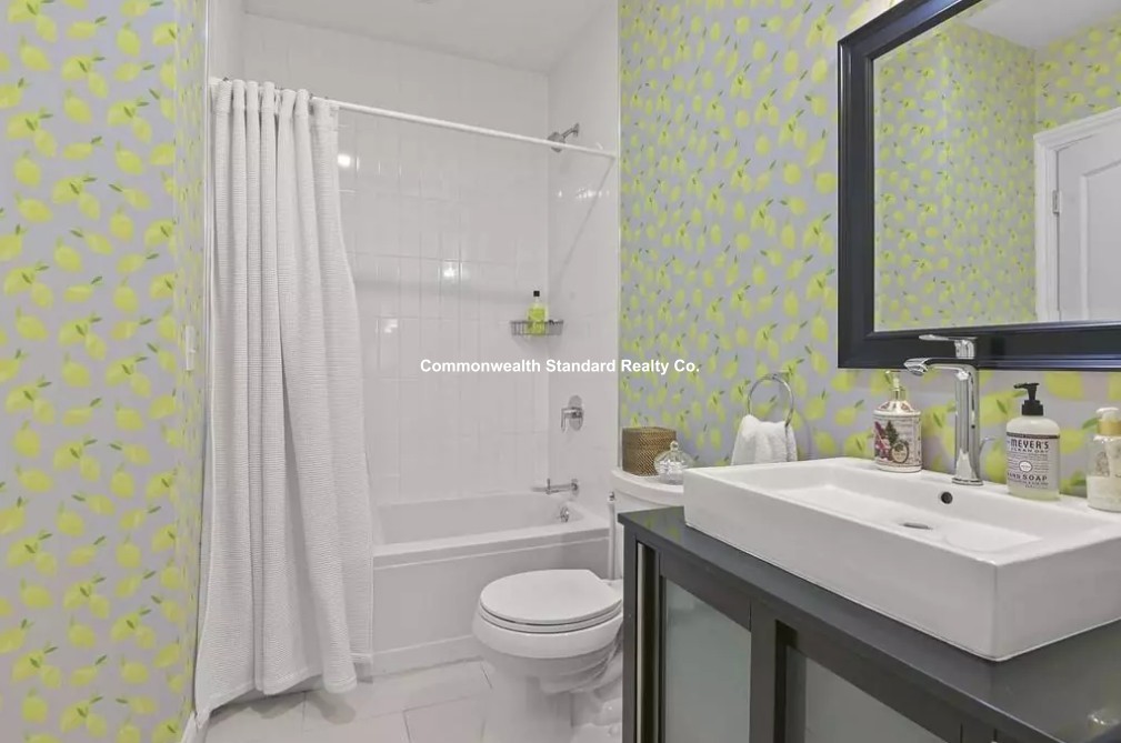 2 bed, 2 bath apartment for rent at 7 Tuckerman Unit 3, South Boston — photo 12 of 18